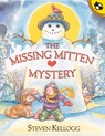 The Missing Mitten Mystery - Steven Kellogg - 9780142301920
