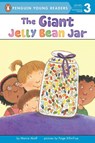 The Giant Jellybean Jar - Marcie Aboff - 9780142400494