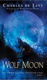 Wolf Moon - Charles De Lint - 9780142400777