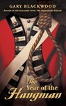 Year of the Hangman - Gary Blackwood - 9780142400784