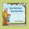 Now One Foot, Now the Other - Tomie dePaola - 9780142401040
