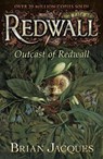 Outcast of Redwall - Brian Jacques - 9780142401422