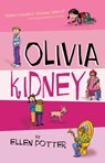 Olivia Kidney - Ellen Potter - 9780142402344