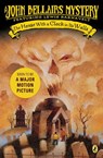 The House with a Clock in Its Walls - John Bellairs - 9780142402573