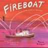 Fireboat - Maira Kalman - 9780142403624