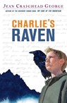 Charlie's Raven - Jean Craighead George - 9780142405475
