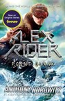 Point Blank - Anthony Horowitz - 9780142406120