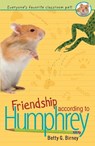 Friendship According to Humphrey - Betty G. Birney - 9780142406335