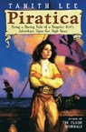 PIRATICA - Tanith Lee - 9780142406441