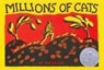 Millions of Cats (Gift Edition) - Wanda Gag - 9780142407080