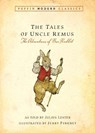 Lester, J: Tales of Uncle Remus (Puffin Modern Classics) - Julius Lester - 9780142407202