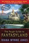 Jones, D: Tough Guide to Fantasyland - Diana Wynne Jones - 9780142407226
