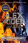 Horowitz, A: Ark Angel - Anthony Horowitz - 9780142407387