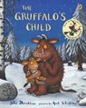 GRUFFALOS CHILD - Julia Donaldson - 9780142407547