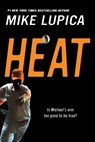 Heat - Mike Lupica - 9780142407578