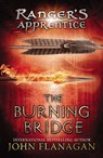 The Burning Bridge - John Flanagan - 9780142408421