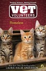 Homeless - Laurie Halse Anderson - 9780142408636