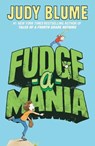 Fudge-a-Mania - Judy Blume - 9780142408773