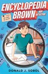 Encyclopedia Brown, Boy Detective - Donald J. Sobol - 9780142408889