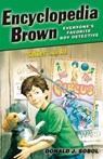 Encyclopedia Brown Solves Them All - Donald J. Sobol - 9780142409206