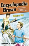 Encyclopedia Brown Saves the Day - Donald J. Sobol - 9780142409213