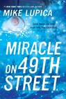 Miracle on 49th Street - Mike Lupica - 9780142409428