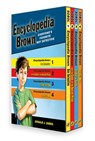 ENCY BROWN # ENCY BROWN -4CY - Donald J. Sobol - 9780142409855