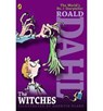 Dahl, R: Witches - Roald Dahl - 9780142410110