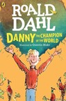 Danny the Champion of the World - Roald Dahl - 9780142410332
