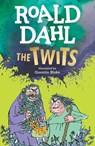 Dahl, R: Twits - Roald Dahl - 9780142410394