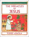 The Miracles of Jesus - Tomie dePaola - 9780142410684