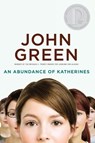 Green, J: Abundance of Katherines - GREEN,  John - 9780142410707