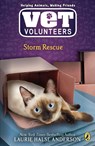 Storm Rescue - Laurie Halse Anderson - 9780142411018