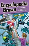 Encyclopedia Brown Lends a Hand - Donald J. Sobol - 9780142411056