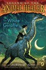 WHITE GIRAFFE - Lauren St John - 9780142411520
