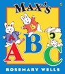 Max's ABC - Rosemary Wells - 9780142411728