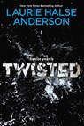 Twisted - Laurie Halse Anderson - 9780142411841