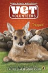 TRAPPED - Laurie Halse Anderson - 9780142412237