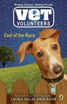 End of the Race - Laurie Halse Anderson - 9780142412282