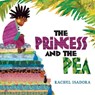 The Princess and the Pea - Rachel Isadora - 9780142413937