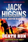 Higgins, J: Death Run - Jack Higgins ; Justin Richards - 9780142414750