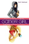 Gamer Girl - Mari Mancusi - 9780142415092