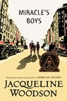 Miracle's Boys - Jacqueline Woodson - 9780142415535
