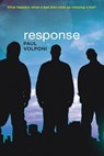 Response - Paul Volponi - 9780142416037