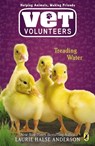 Treading Water - Laurie Halse Anderson - 9780142416785