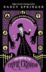 The Case of the Cryptic Crinoline - Nancy Springer - 9780142416907