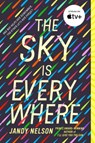 SKY IS EVERYWHERE - NELSON,  Jandy - 9780142417805