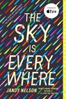 The Sky Is Everywhere - Jandy Nelson - 9780142417805