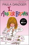 I, Amber Brown - Paula Danziger - 9780142419656