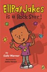EllRay Jakes Is a Rock Star - Sally Warner - 9780142419892